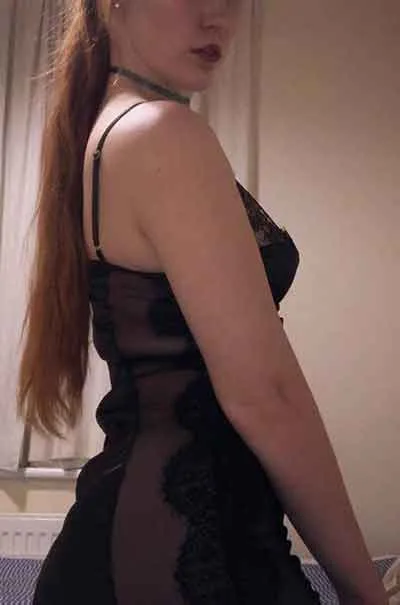 Amalie Fosnavåg