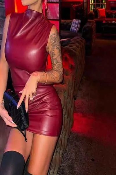 Amalie Haugesund