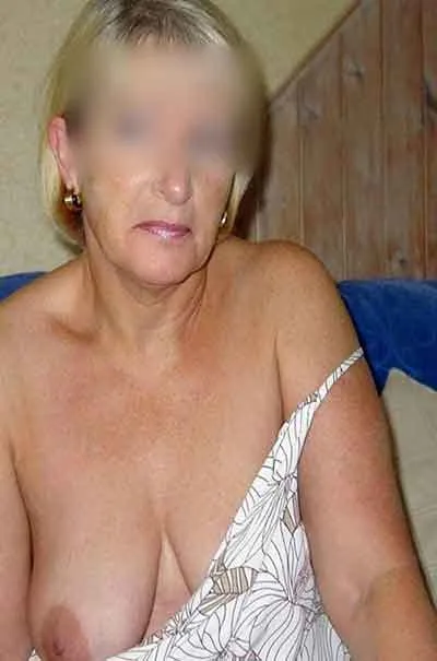 Aud Malvik