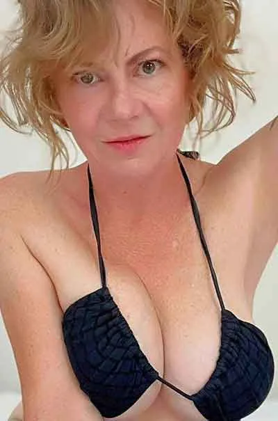 Camilla Vestfossen