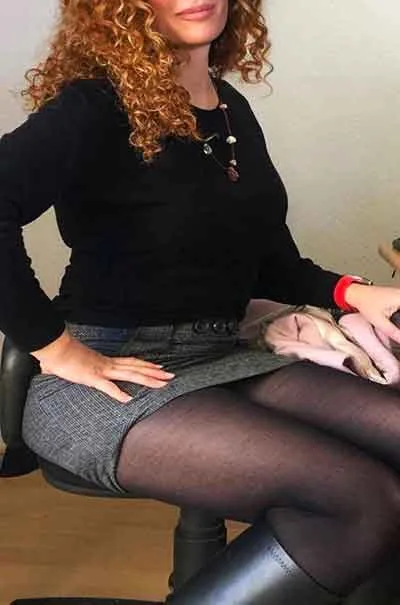 Cathrine Øystese