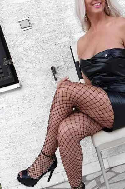 Hanne Skålevik