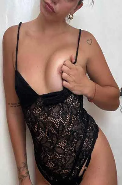 Hedda Nesbyen