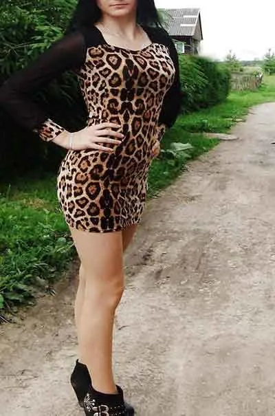 Ida Evje