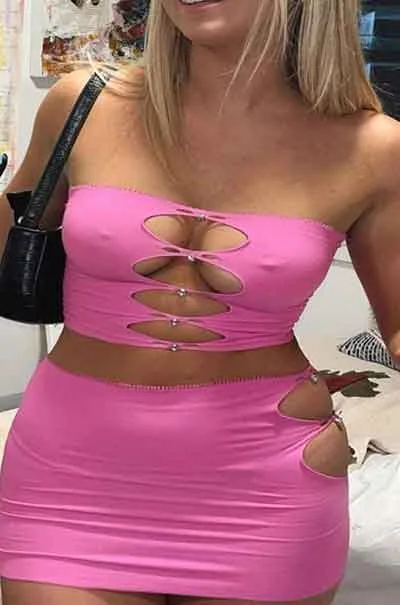 Karoline Maura