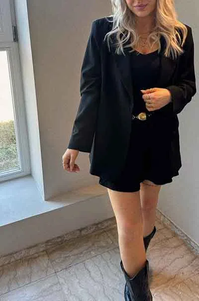 Kristine Fagerstrand