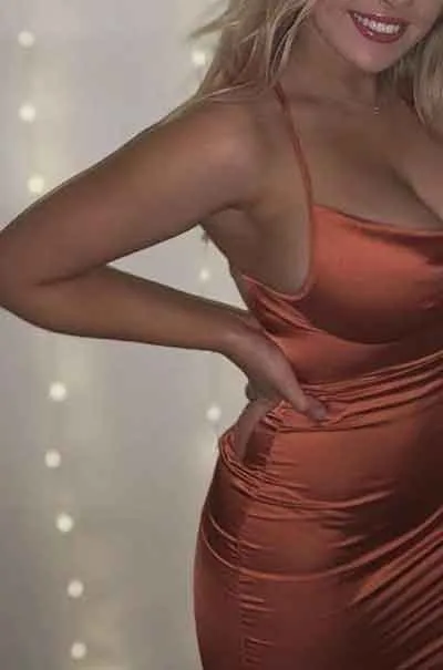 Kristine Mosjøen
