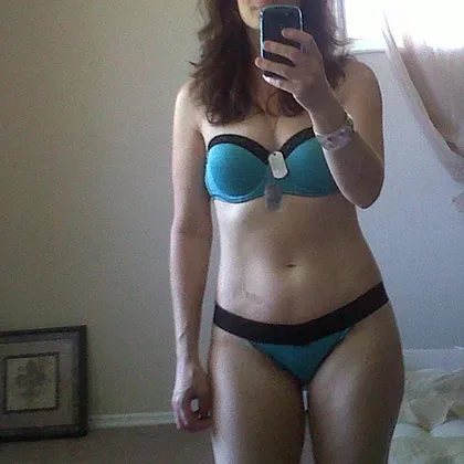 Kristine Svortland