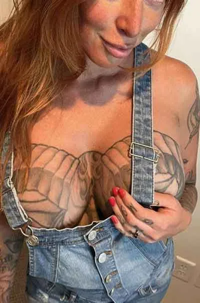 Kristine Fagerstrand