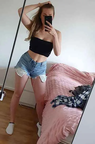 Maja Frekhaug