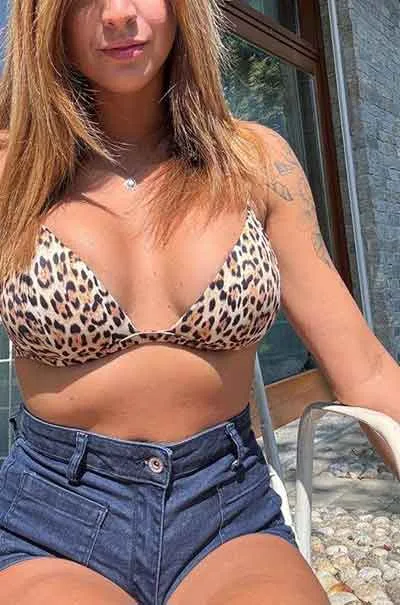 Mari Melsomvik