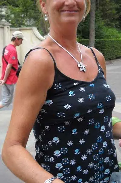 Merete Andenes