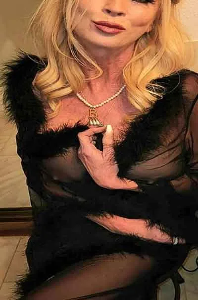 Mona Smestad