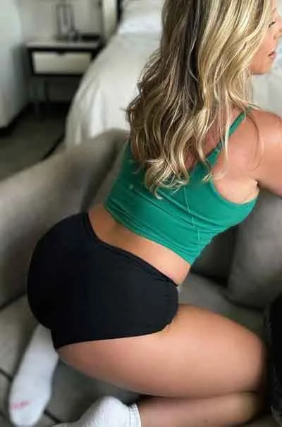 Nina Sykkylven