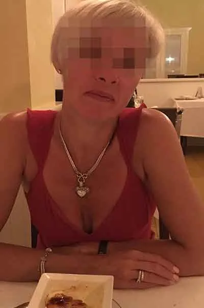 Nina Namsos