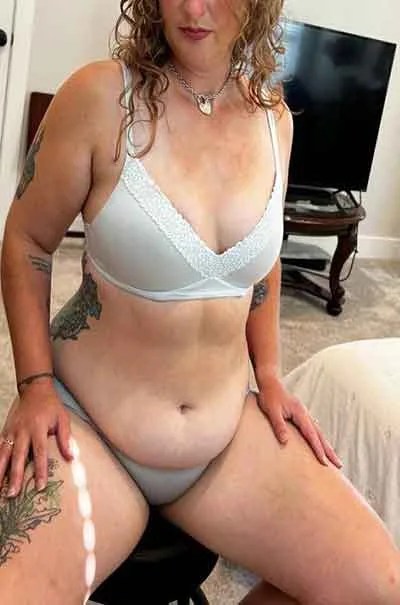 Silje Bergen
