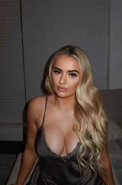 Sofie Sauda