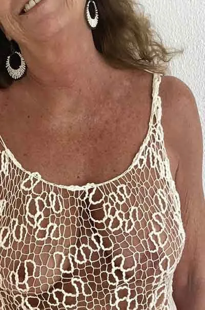 Trine Kyrksæterøra